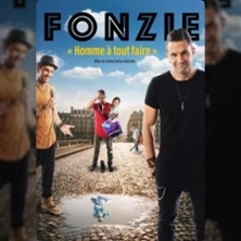 Fonzie, Homme à Tout Faire