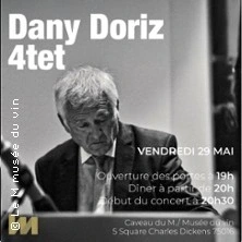 Dany Doriz 4tet