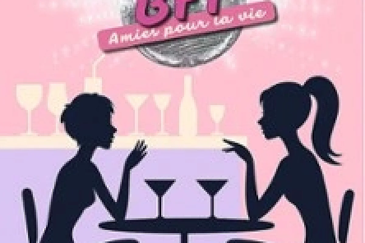BFF Amies Pour la Vie - Tournée