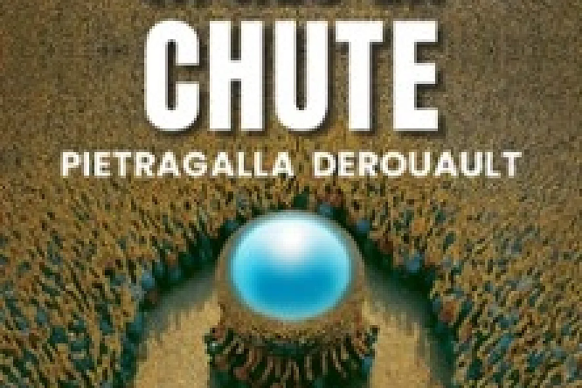 Après la Chute - Pietragalla - Derouault