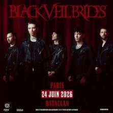 Black Veil Brides