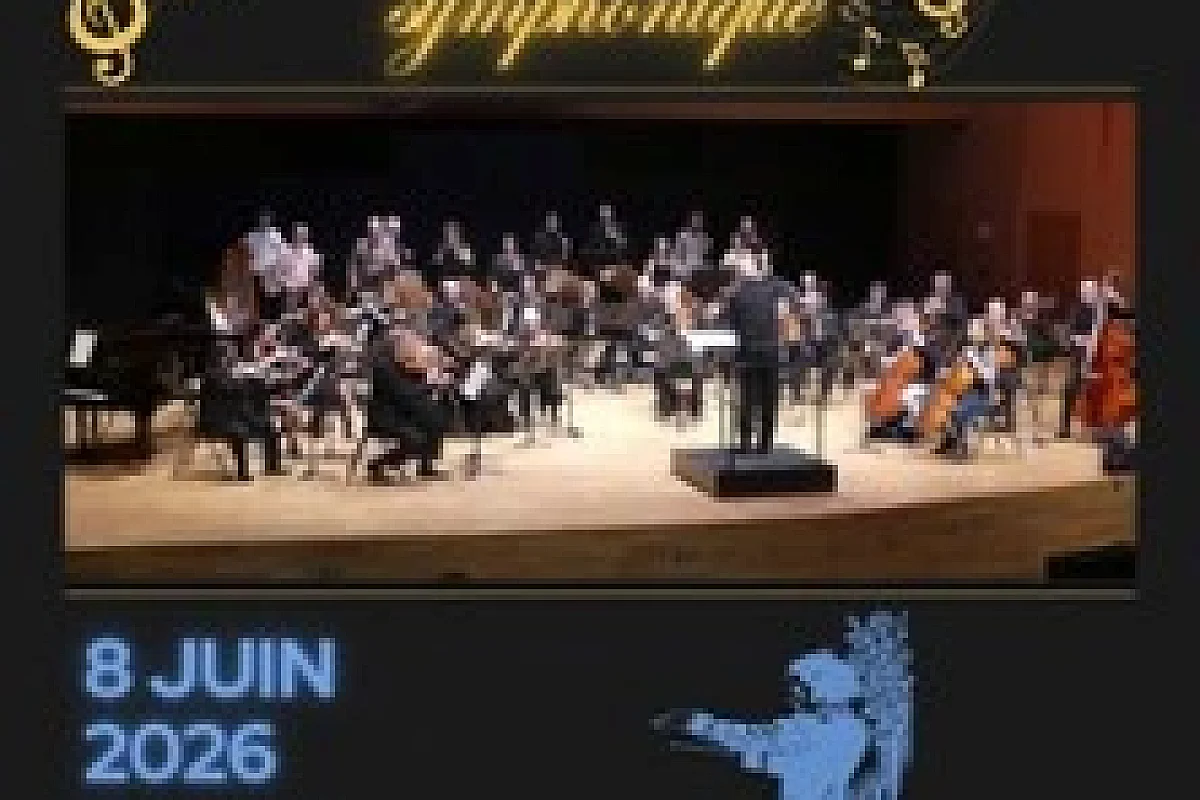 Orchestre Symphonique