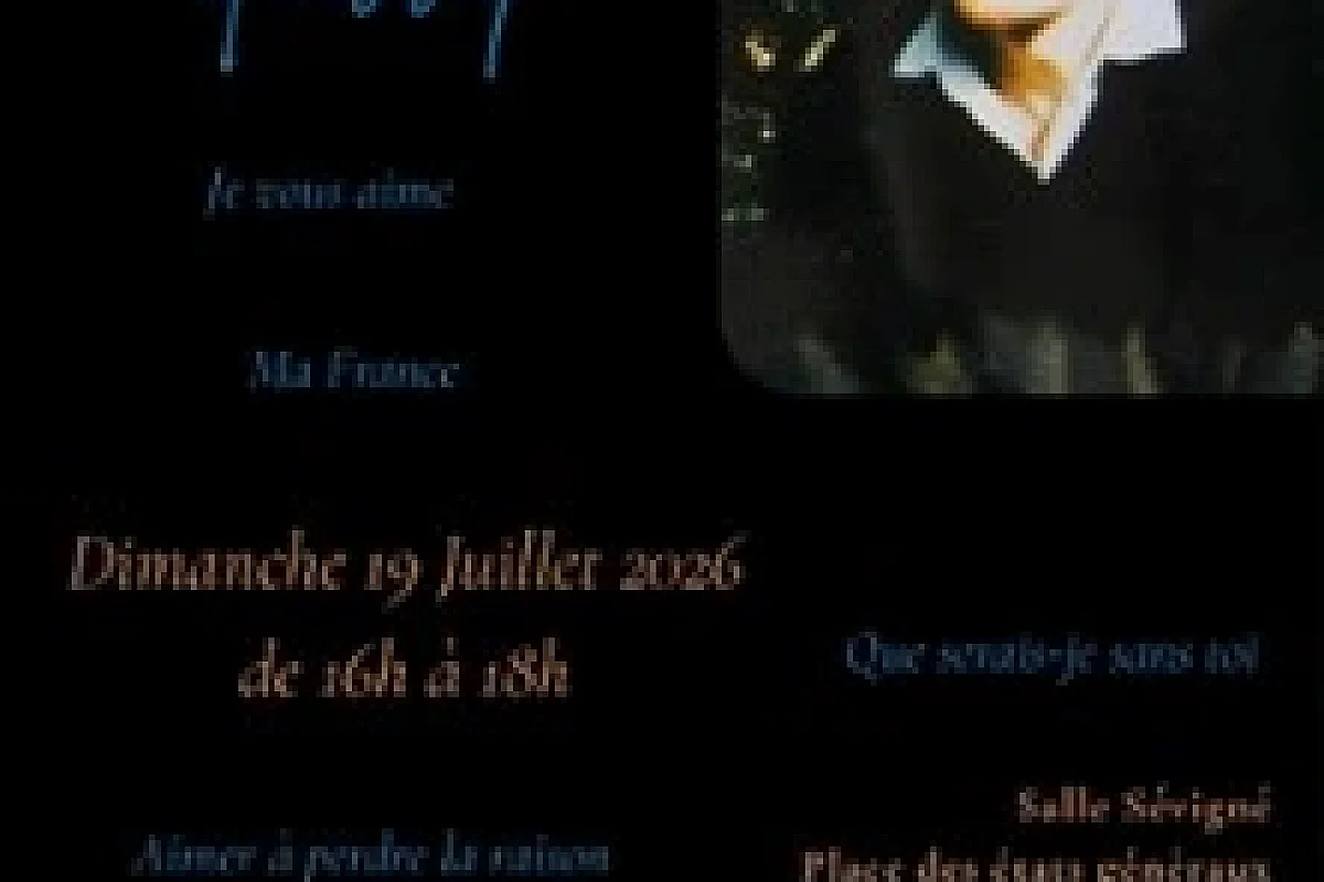 Hommage à Jean Ferrat