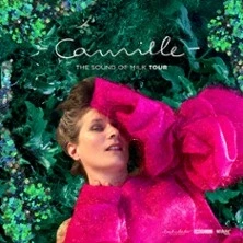 Camille - Olympia, Paris