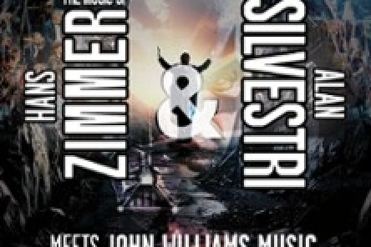 Musiques de Hans Zimmer & Alan Silvestri