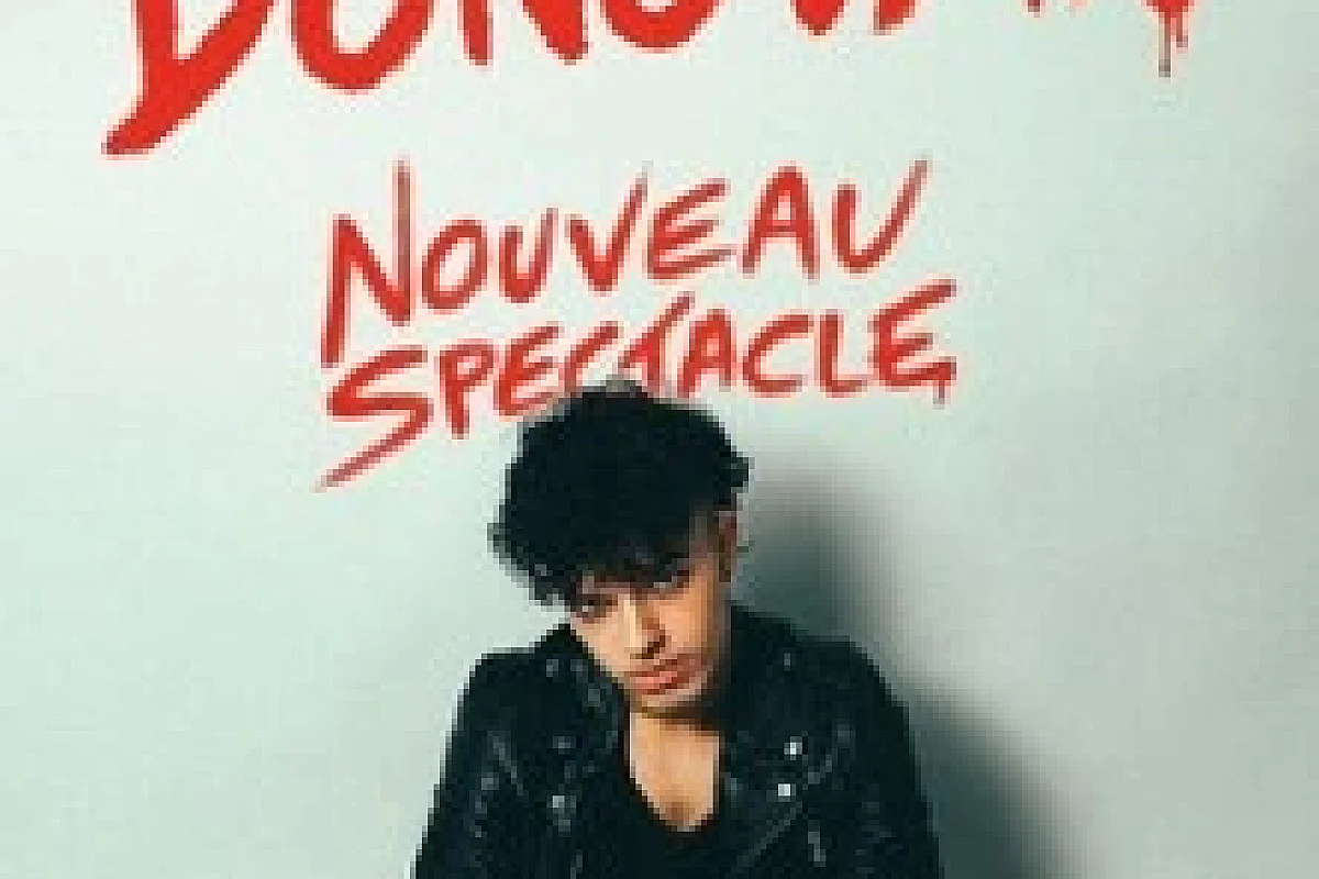 Donovan - Nouveau Spectacle