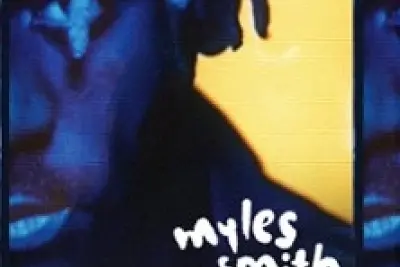 Myles Smith - My Mess, My Heart, My Life