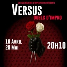 Versus - Duels d'Improvisation