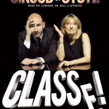 Giroud & Stotz - Classe !