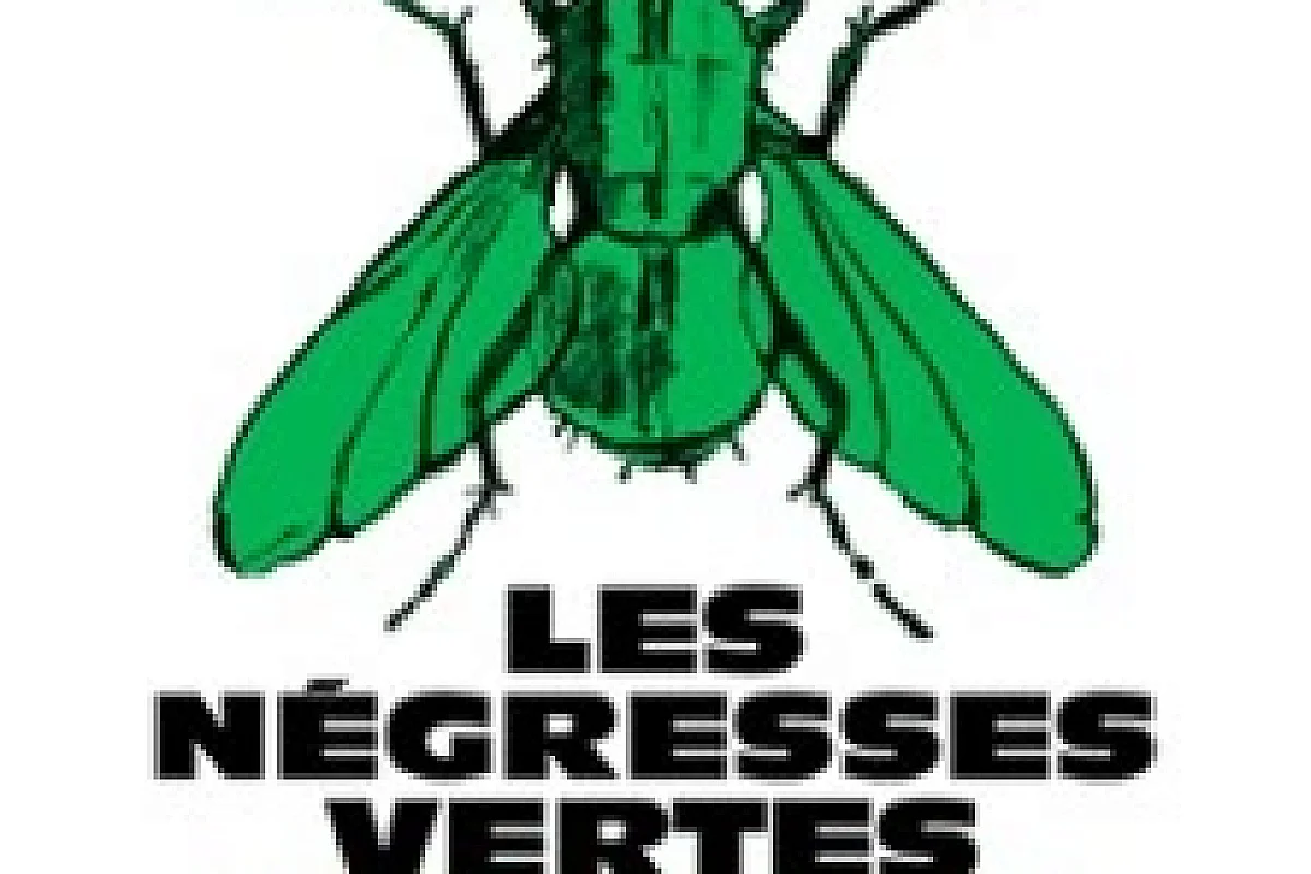 Les Négresses Vertes