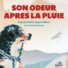 Son Odeur Après la Pluie