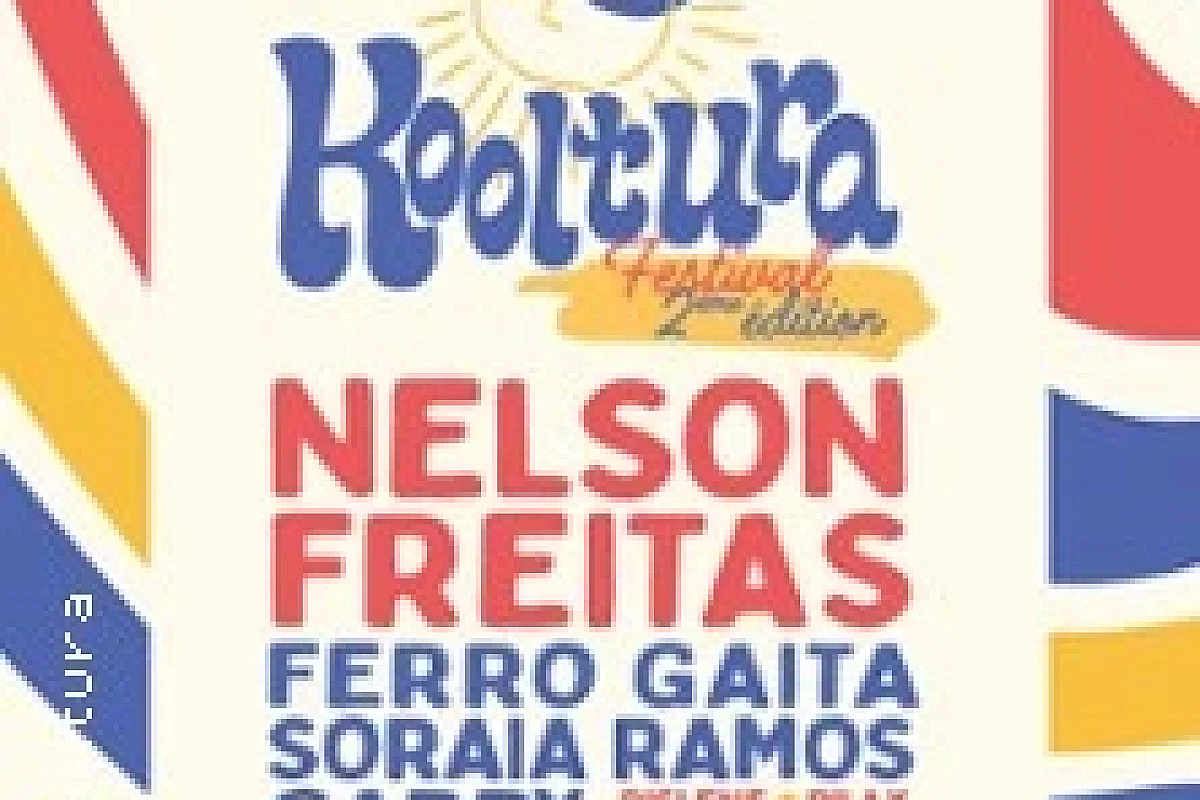 Kooltura Festival #2