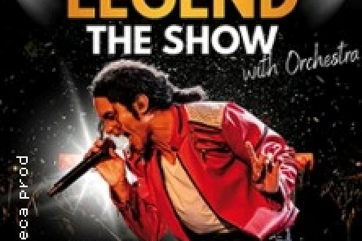 Michael The Show