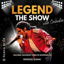 Michael The Show