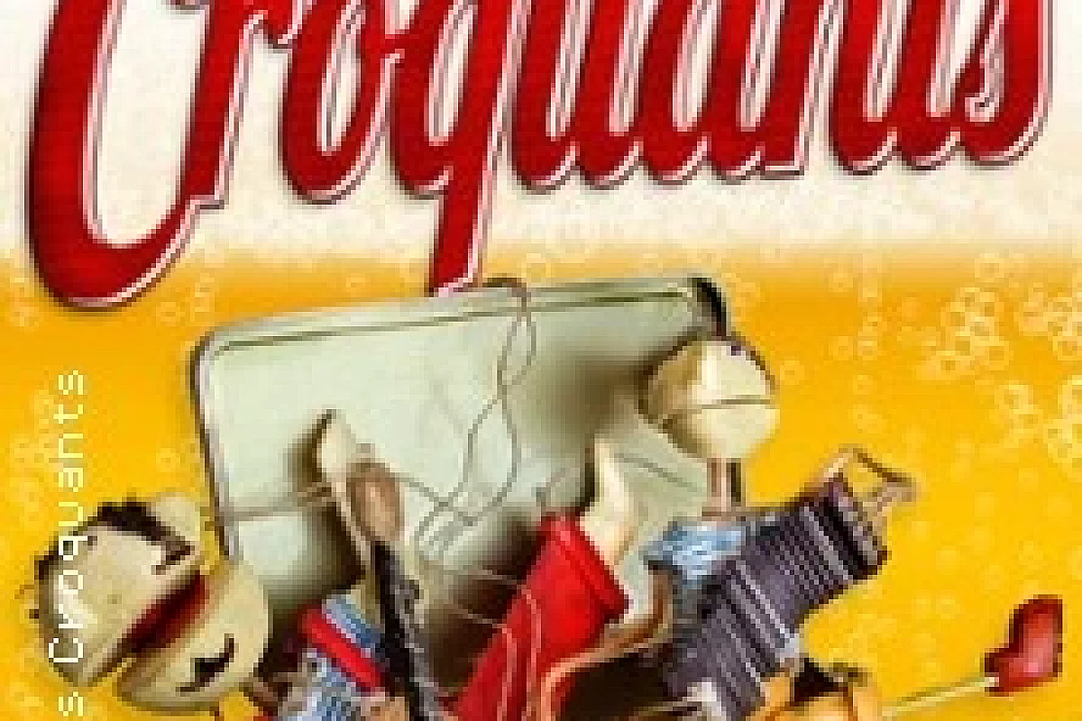 Les Croquants