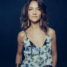 Carte Blanche à Natascha Rogers