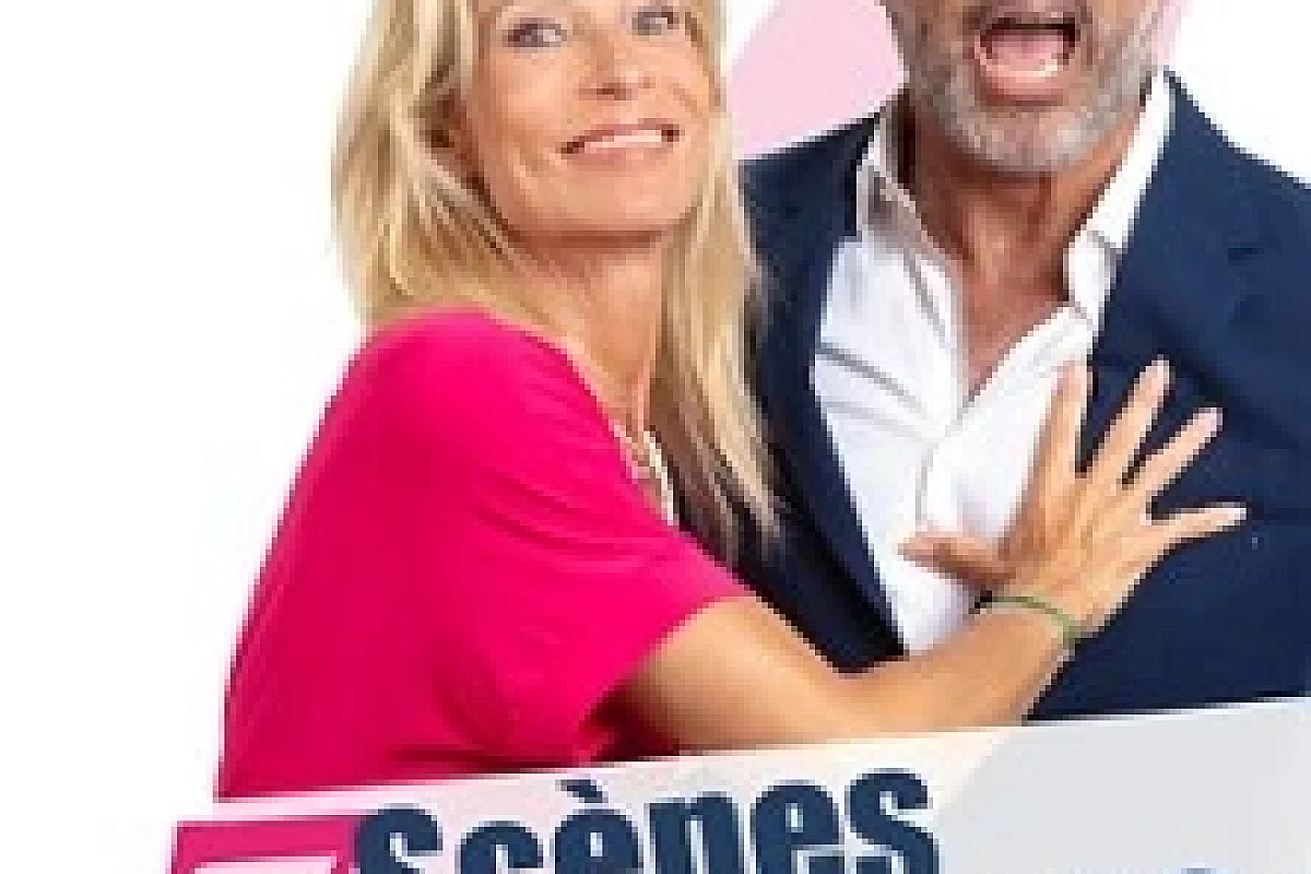 7 Scènes de Ménage