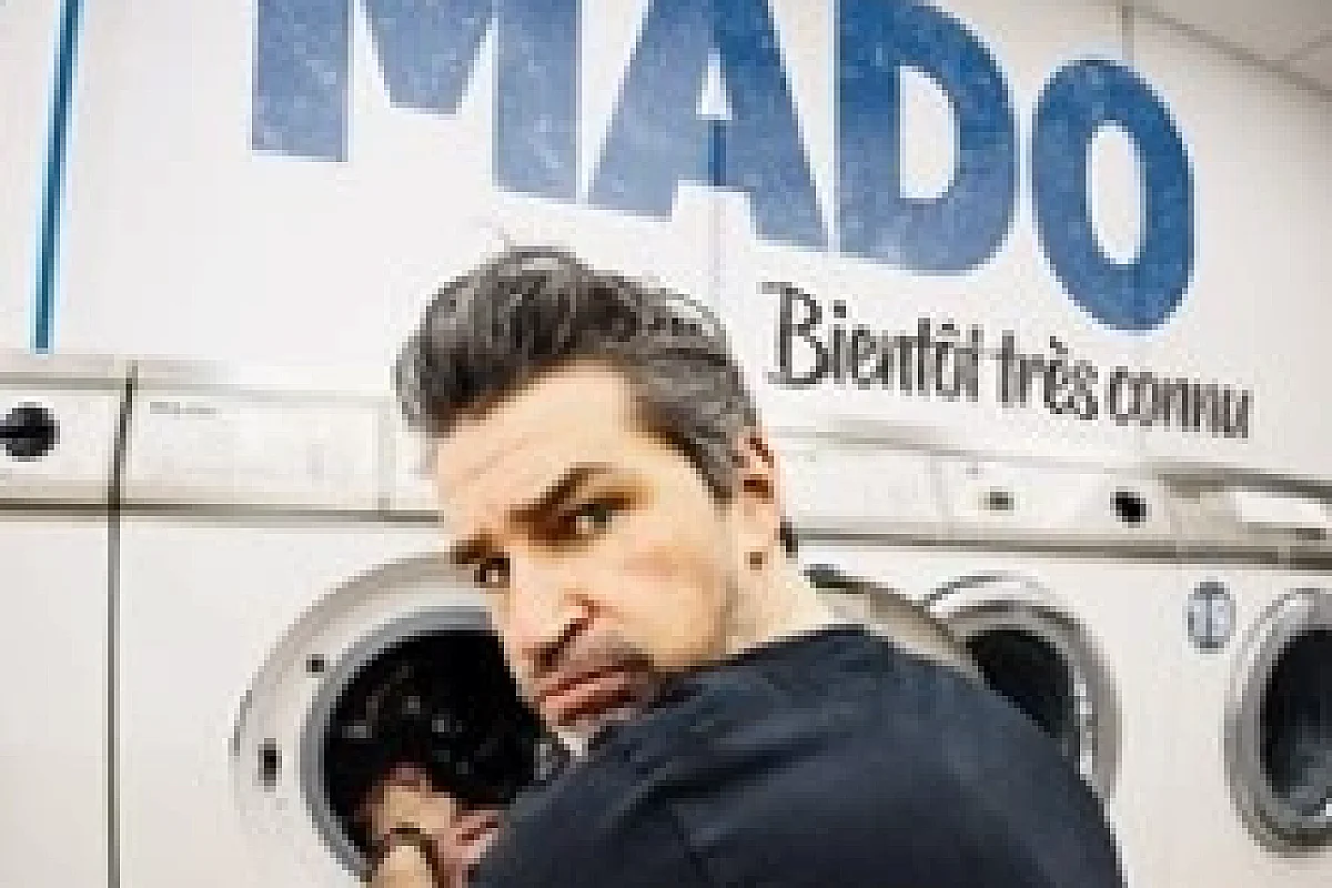 Mado - Bientôt Très Connu