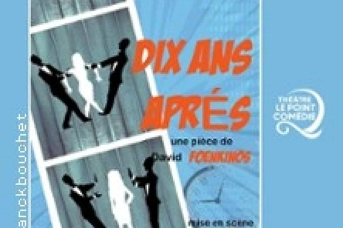 Dix Ans Après