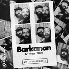 Barkanan