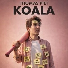 Thomas Piet - Koala