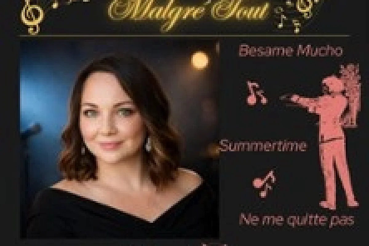 L'Amour Malgré Tout