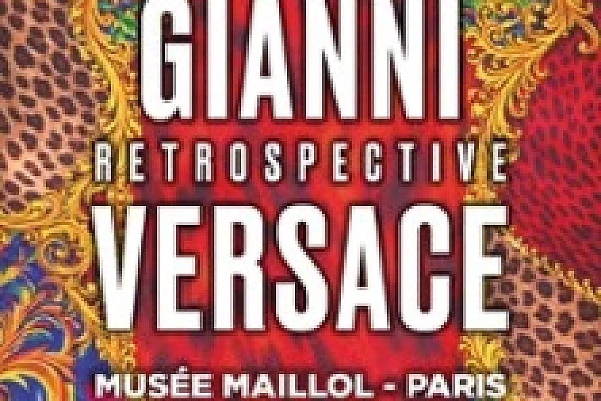 Gianni Versace Retrospective