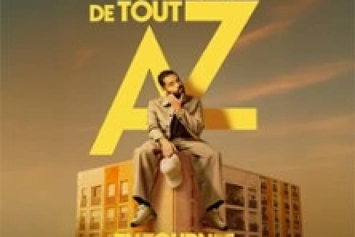 AZ - Au-dessus de Tout