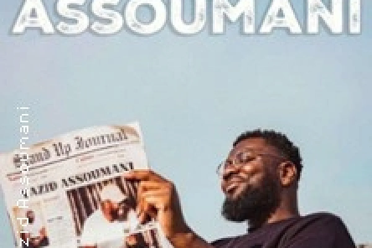 Yazid Assoumani - Epoyme