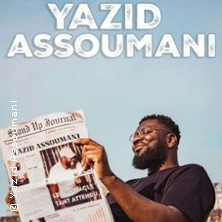 Yazid Assoumani - Epoyme