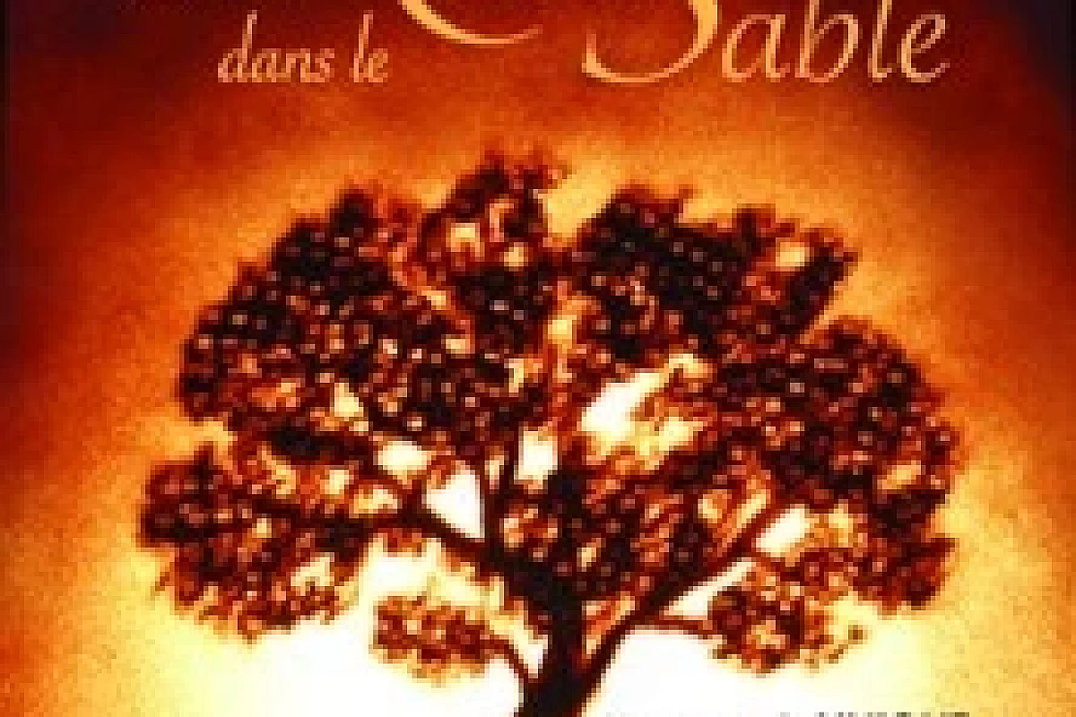 Les Rêves dans le Sable