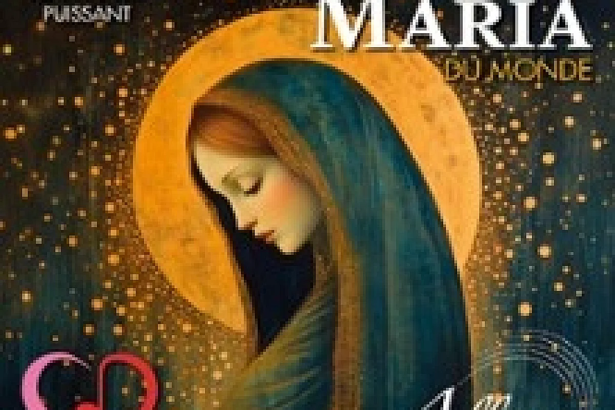 Les Plus Beaux Ave Maria du Monde