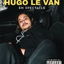 Hugo Le Van - En Spectacle - Théâtre Trianon de Bordeaux