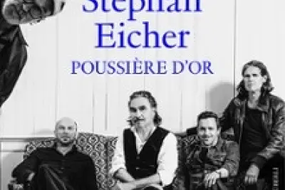 Stephan Eicher - Poussière d’Or Tour