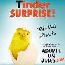 Tinder Surprise