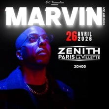 Marvin ! Live Tour