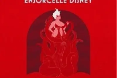 Madame Arthur Ensorcelle Disney