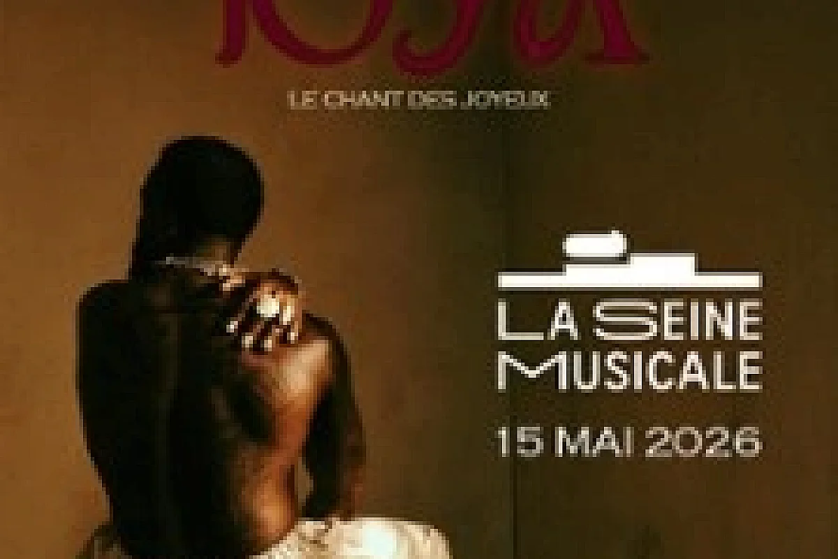 Tayc - Joya, Le Chant des Joyeux