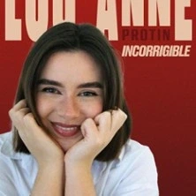 Lou-Anne Protin dans Incorrigible - Théâtre Bo Saint-Martin, Paris