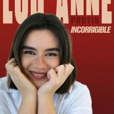 Lou-Anne Protin dans Incorrigible - Théâtre Bo Saint-Martin, Paris