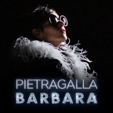 Pietragalla Barbara - Théâtre Mogador, Paris