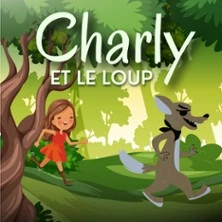 Charly et le Loup - Théâtre des Chartrons, Bordeaux
