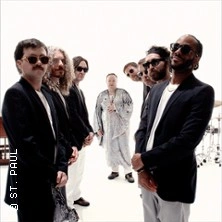 St. Paul and The Broken Bones