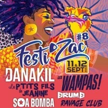 Festi'Zac
