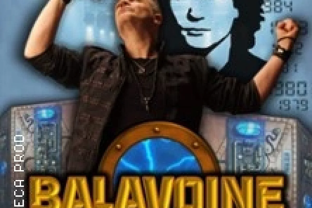 Balavoine Experience