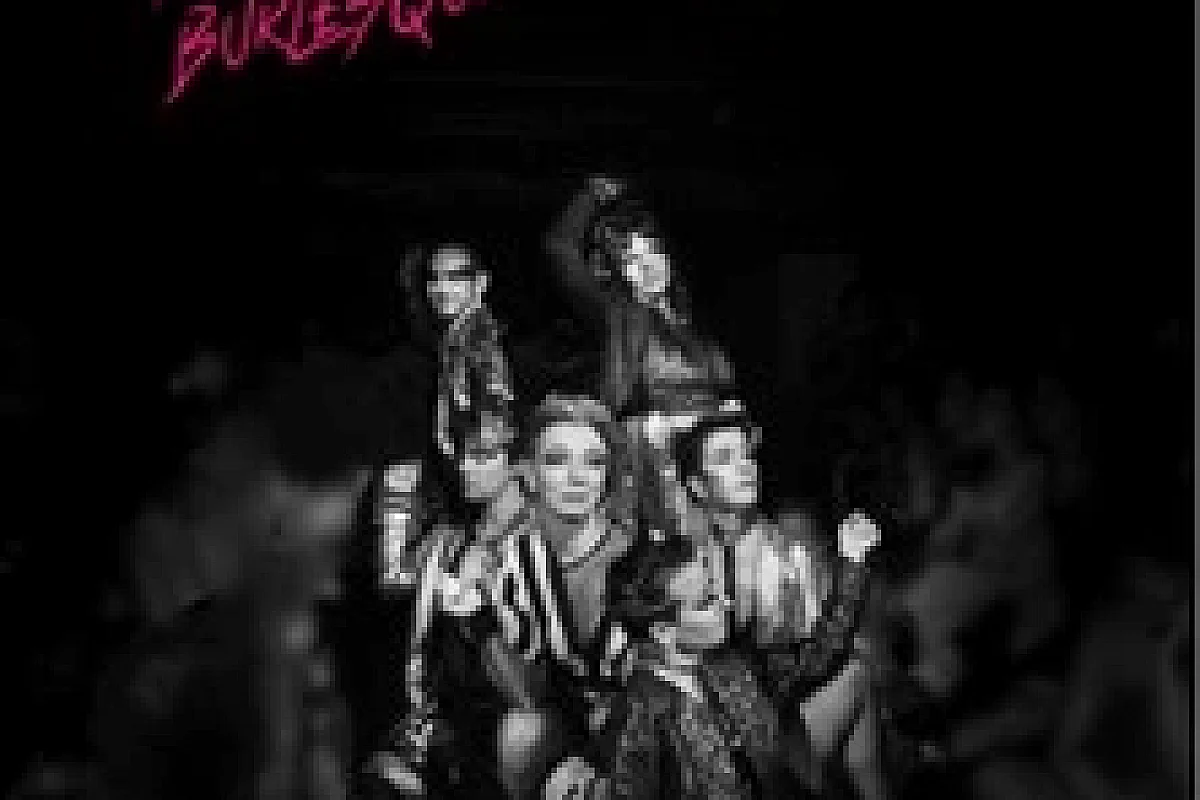 Plaisir Burlesque