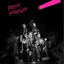 Plaisir Burlesque