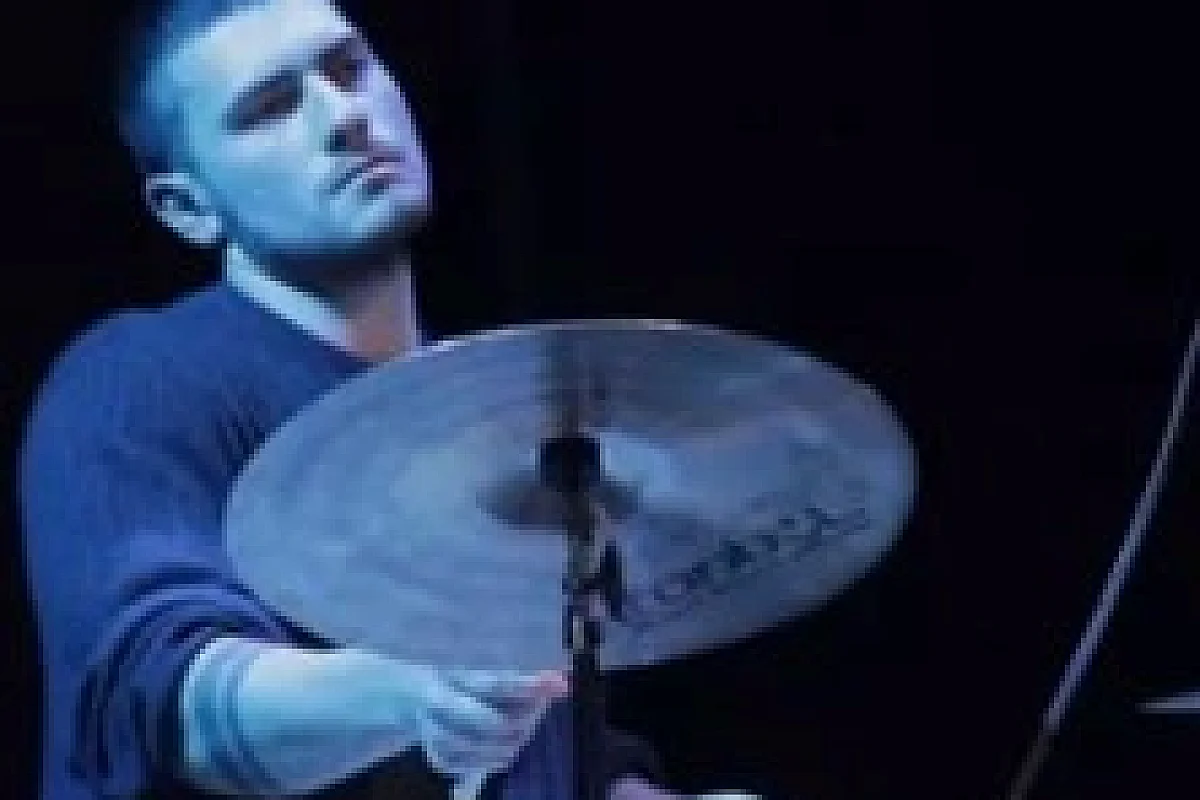 La Jam du Dimanche de Sotiris Tsolis