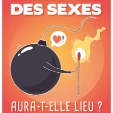 La Guerre des Sexes Aura-t-elle Lieu ? - Comédie Le Mans