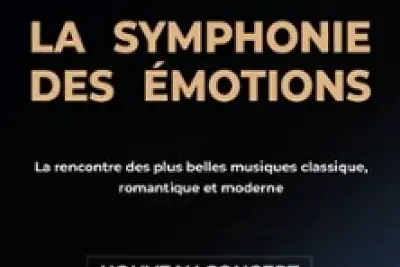 Odino et Choeur Bonsai - La Symphonie des Emotions
